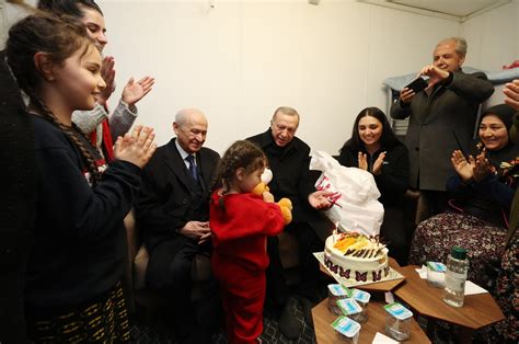 President Recep Tayyip Erdoğan turns 69 | Daily Sabah