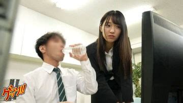 GBAN 014 I M A Virgin Employee Who Can T Work Or Have Sex Jav Online