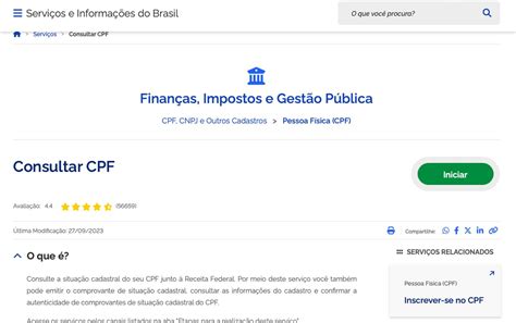 CPF Pendente de Regularização O que Fazer