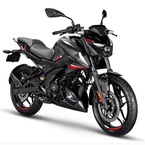 Motocicleta Bajaj Pulsar N160 2024 Negro Bajaj Matriz