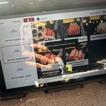 KPOT KOREAN BBQ HOT POT Updated July 2025 293 Photos 178 Reviews 7740 Tidewater Dr