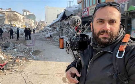 Photojournalist Killed 6 Others Injured In Israels Attack On Lebanon