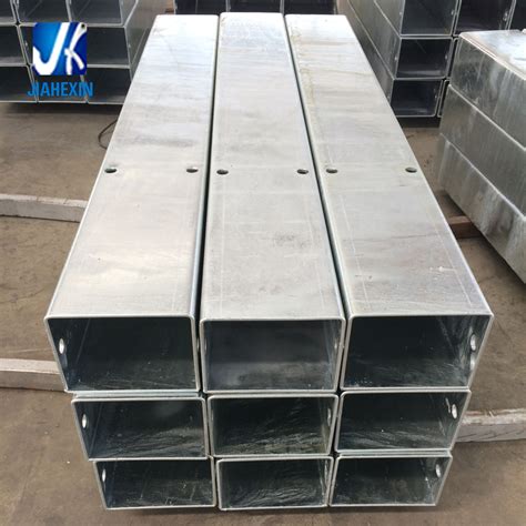 Hot Dipped Galvanized Welded Structural Steel T Beam T Bar T Bar And T Beam