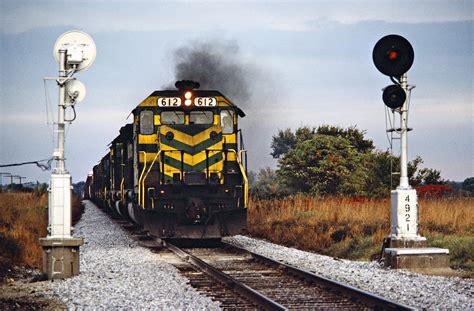 Missouri Kansas Texas Railroad By John F Bjorklund Center For