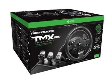 Kierownica Thrustmaster Tmx Pro Pc Xbox One T Pa Komputery I Konsole