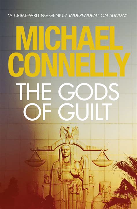 Press Room Michael Connellys Biography