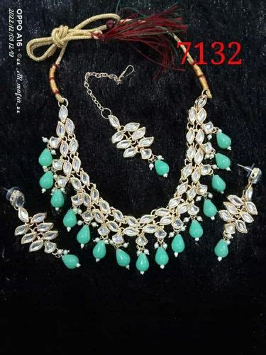 Fashion Necklace Sets At Best Price In Mumbai By ASI Enterprise ID