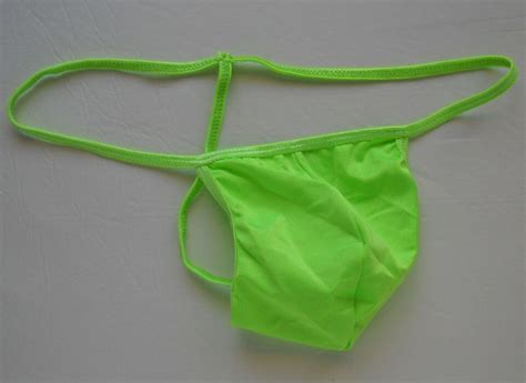 K Hot Sexy Men String Posing Thong Contoured Pouch Ebay
