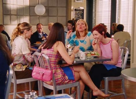 Pin On Sex And The City