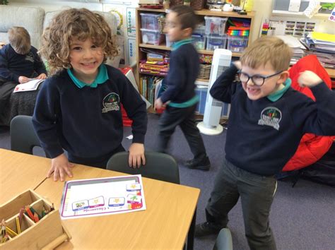 KS1 Class One Coding A Classmate Cookridge Primary