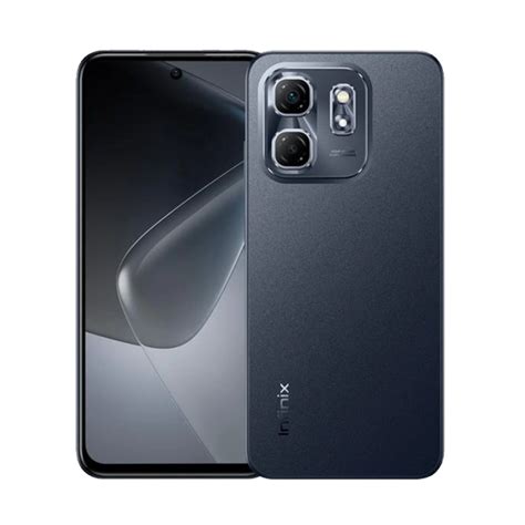 Infinix Hot 50i X6531B 4GB RAM 256GB ROM Shopahome BNPL