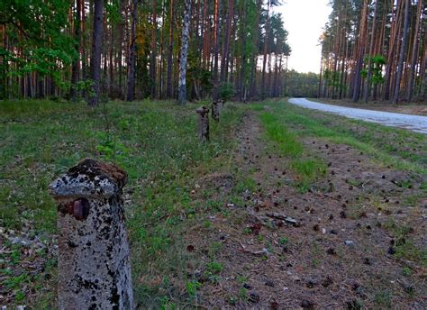 Galeria zdjęć Dębowiec Dawny cmentarz ewangelicki Polska Niezwykła