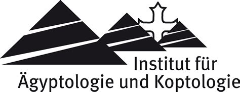 IAEK -Institut für Ägyptologie und Koptologie