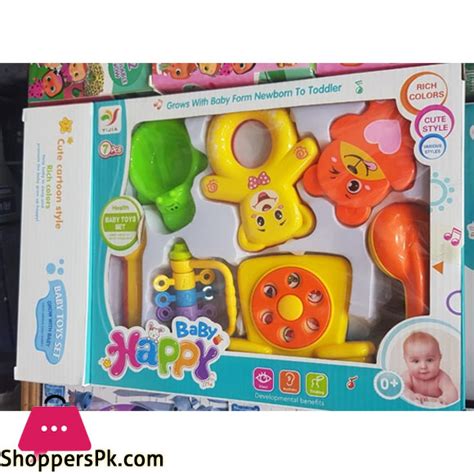 Buy BABY HAPPY TOY at Best Price in Pakistan