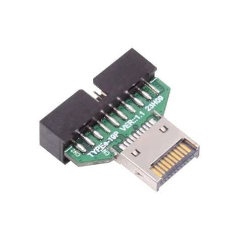 Nfhk Type E Idc Usb Usb