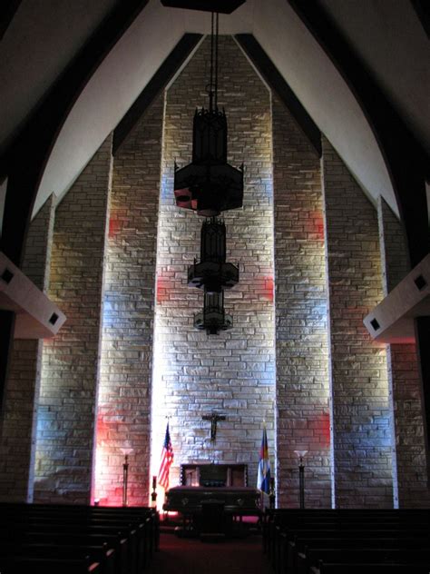 Shrine of Remembrance Mausoleum in Colorado Springs, Colorado - Find a ...