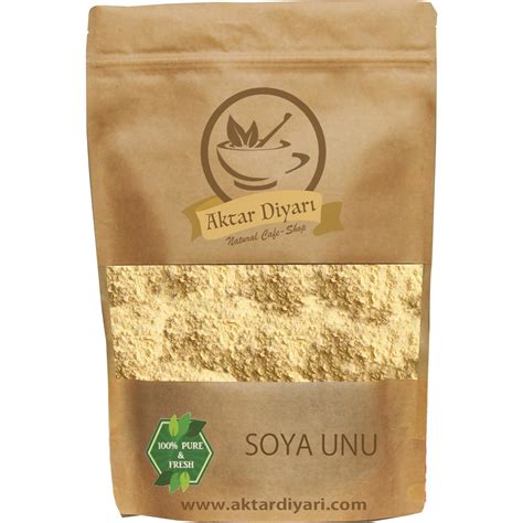 Aktar Diyarı Soya Unu 1000 gr Fiyatı Taksit Seçenekleri