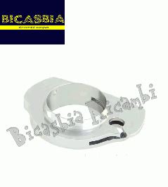 4128 PULEGGIA SIP COMANDO GAS ALLUMINIO VESPA 125 ET3 PRIMAVERA