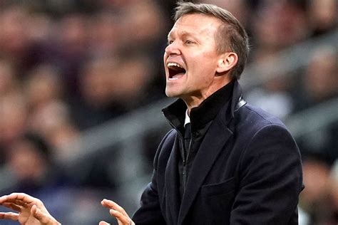 Leeds Appoint Former Rb Leipzig Boss Jesse Marsch Irish Independent