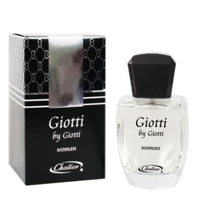 Chatler Giotti By Giotti Black Zamiennik Odpowiednik Gucci Flora By