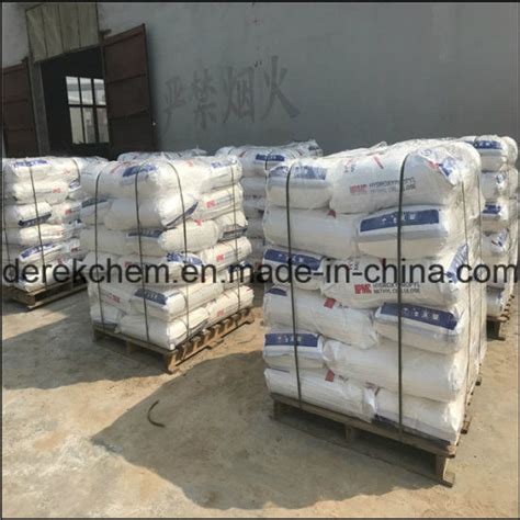 Sito Cellulose Ether Gypsum Mortar Chemical Construction Grade Hydroxyethyl Methyl Cellulose