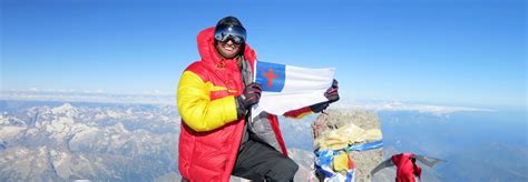 Mt. Elbrus – Seven Summits Mountaineering