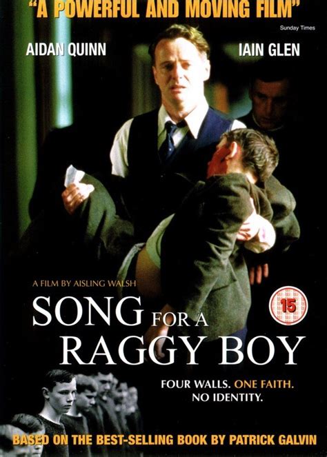 ChristianMoviesGR: SONG FOR A RAGGY BOY (2003)