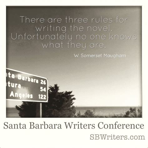 Register Santa Barbara Writers Conference