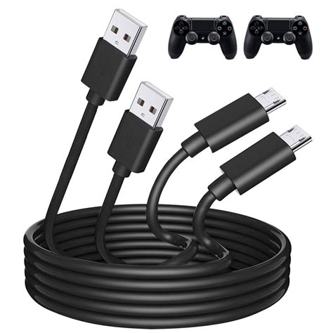 Best Ps Controller Charger Hummingbirds Plus