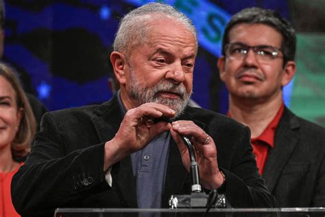 Lula mantém espaço para esquerda entre vitórias da direita 03 10 2022