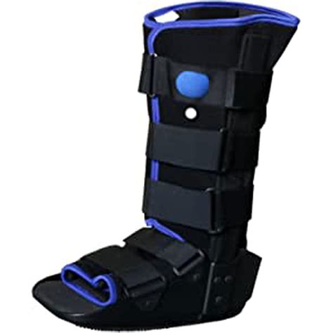 Buy EsOYl Boot Walker Fracture Boot Short Fracture Walker Toe, Foot