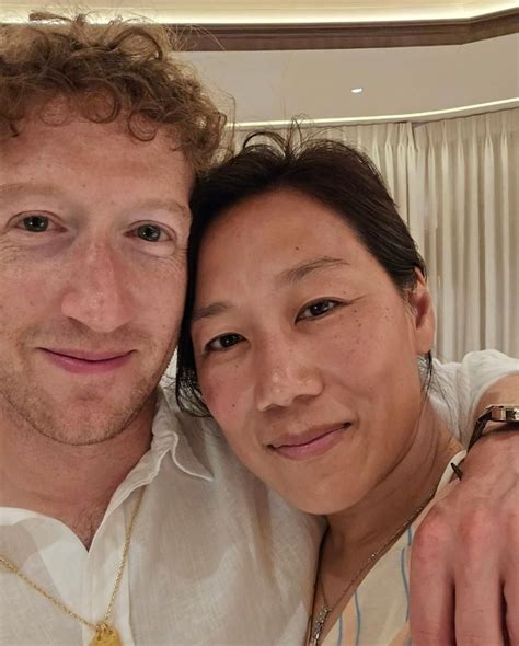 BollywoodShaadis.com on Instagram: "Facebook (Meta) founder, Mark