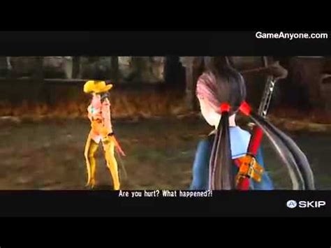 Onechanbara Bikini Zombie Slayers Saki S Story Chapter 6 YouTube