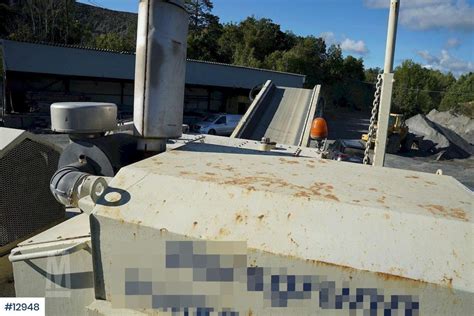 Metso Lt Aggregate Machinery