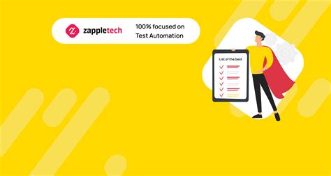 Best Testing Tools For Automated Unit Testing In