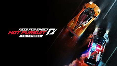 Need For Speed Hot Pursuit Remastered Dan 4 Game EA Lainnya Akan Gratis Di Amazon Prime Gamedaim