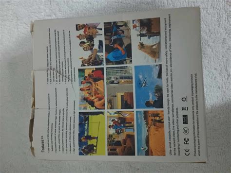 Mini DV - World's Smallest Voice Recorder (ttyb)