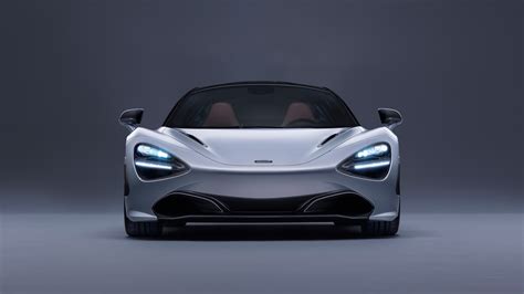 2017 McLaren 720s Coupe 2 Wallpaper | HD Car Wallpapers | ID #7520