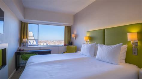 Hotels in Brussels | Thon Hotels