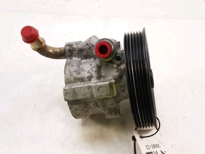 Power Steering Pump Used Renault LAGUNA 8200054529 GPA