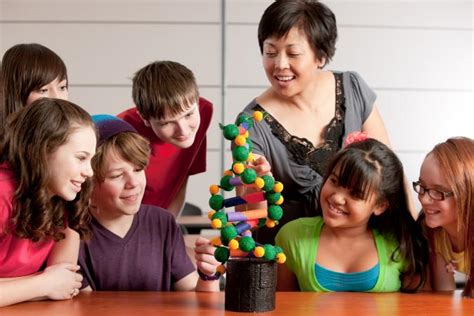 Genetics for Kids | LoveToKnow