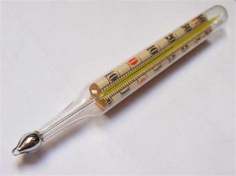 Antique Thermometers