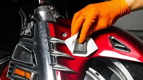 Best Motorcycle Wax And Polish For Uk Riders