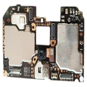 Xiaomi Redmi 8A Motherboard Service In BD