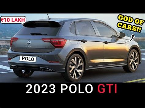 New Volkswagen Polo India Launch Confirmed New Gen Volkswagen