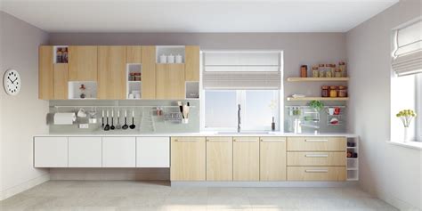 Come Scegliere La Cucina Idee E Tipi Di Cucine Idea Casa Plan