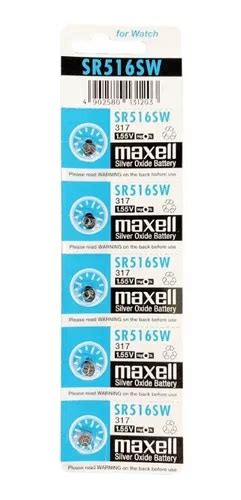 Pack Pilas Maxell Sr Sw Sr Sw Bigbull Cuotas Sin Inter S