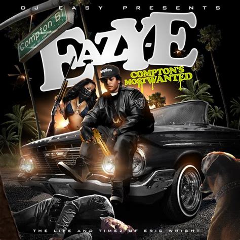 Eazy E Albums Download