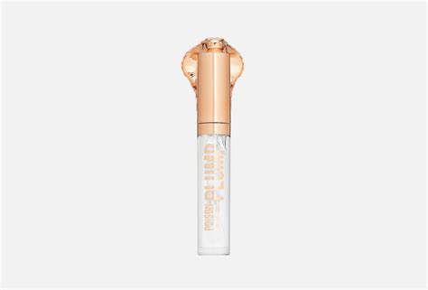 Stellary Блеск-плампер для губ Poison kiss plump lip gloss 01 ...