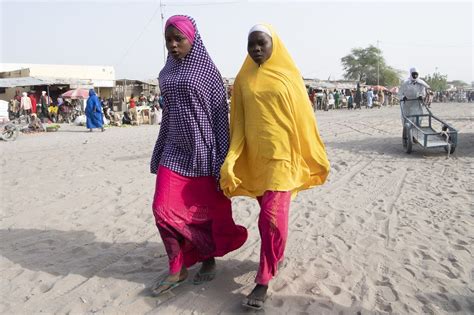 Au Tchad La Priorité De Lonu Est De Désamorcer Les Tensions Et De